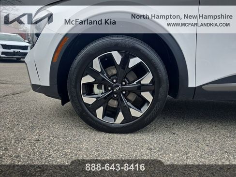 Used 2023 Kia Sportage X-Line w/ X-Line Premium Package image 29