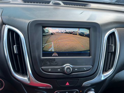 Used 2020 Chevrolet Equinox LT w/ Midnight Edition FWD image 31
