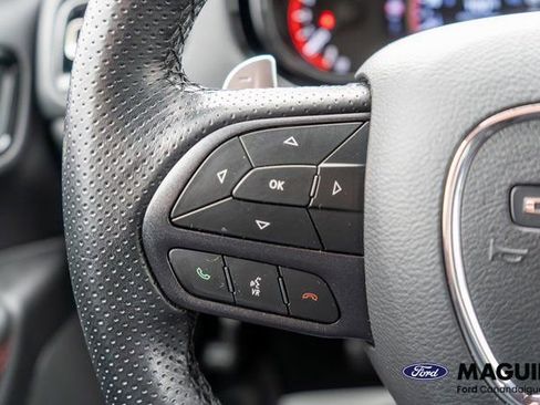 Used 2024 Dodge Durango GT AWD/4WD image 24