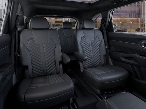 New 2026 Kia Sorento SX Prestige image 17