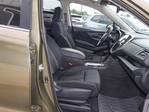 Used 2025 Subaru Ascent Premium AWD/4WD image 25