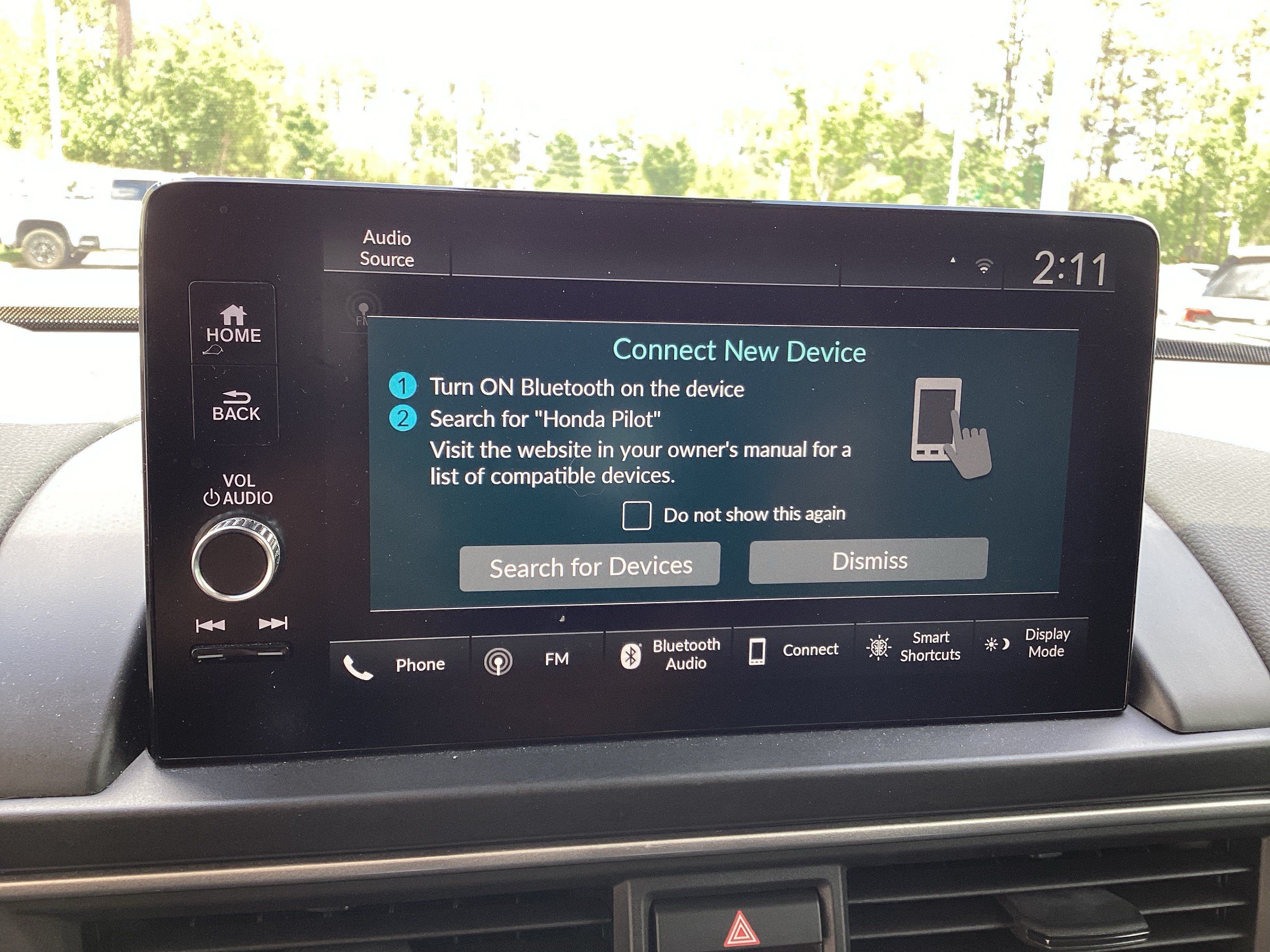 Used 2025 Honda Pilot EX-L image 24