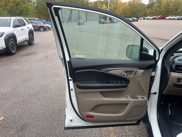 Used 2020 Honda Pilot EX-L image 24