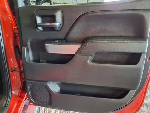 Used 2015 Chevrolet Silverado 1500 LT w/ All Star Edition image 11