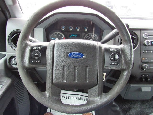 Used 2014 Ford F450 XL w/ Power Equipment Group RWD image 33