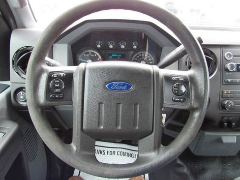 Used 2014 Ford F450 XL w/ Power Equipment Group RWD image 33