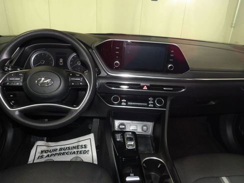 Used 2021 Hyundai Sonata SEL FWD image 11