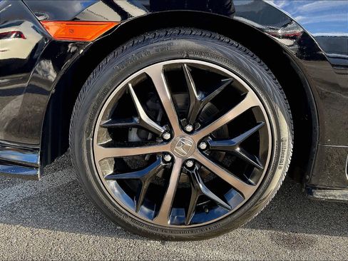 Used 2021 Honda Civic Sport image 7