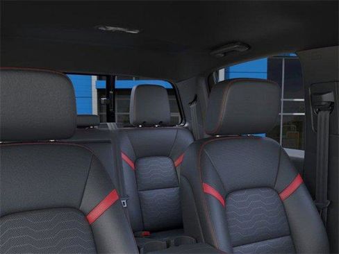 New 2026 Chevrolet Colorado Z71 w/ Z71 Convenience Package 2 image 24