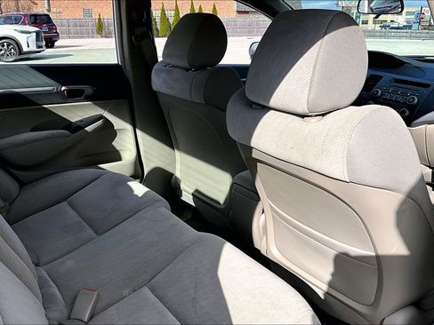 Used 2010 Honda Civic EX image 29