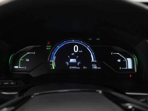 Used 2018 Honda Clarity Touring image 24