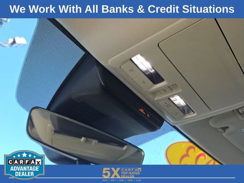 Used 2023 MAZDA CX-50 2.5 S w/ Cargo Package image 26