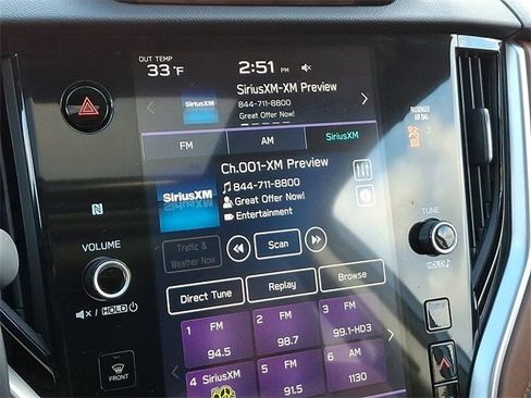 Used 2020 Subaru Outback Touring XT image 19