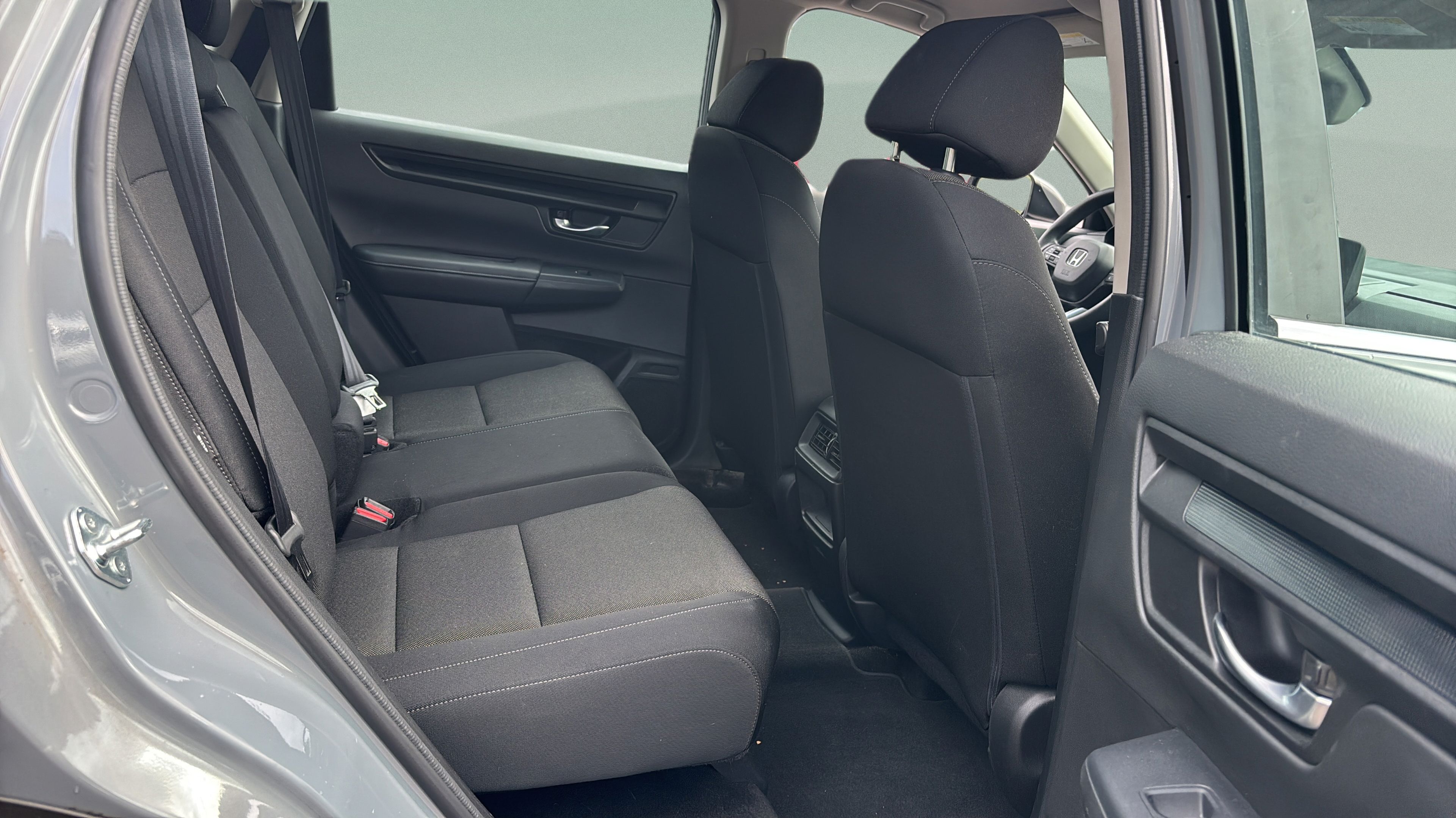 Certified 2024 Honda CR-V LX image 13