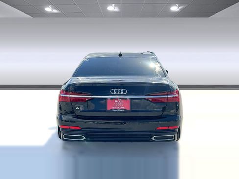 Used 2019 Audi A6 3.0T Prestige image 10