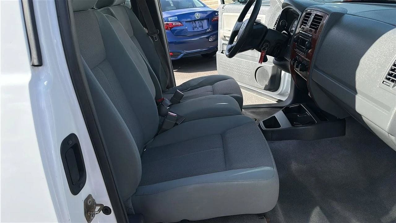 Used 2005 Dodge Dakota SLT RWD image 42