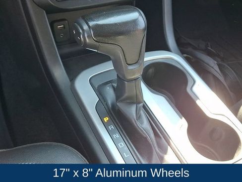 Used 2018 Chevrolet Colorado ZR2 AWD/4WD image 12