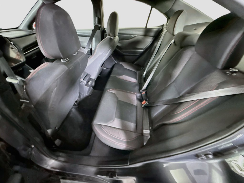 Certified 2022 Subaru WRX Premium AWD/4WD image 27