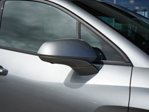 New 2026 Chevrolet Blazer EV LT image 10