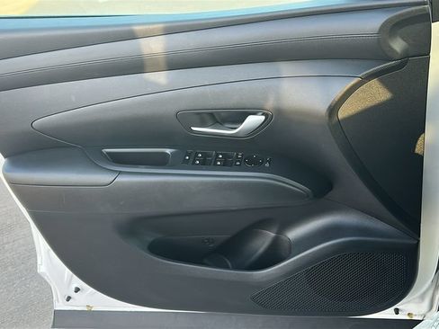 Used 2026 Hyundai Tucson SEL Plus FWD image 19