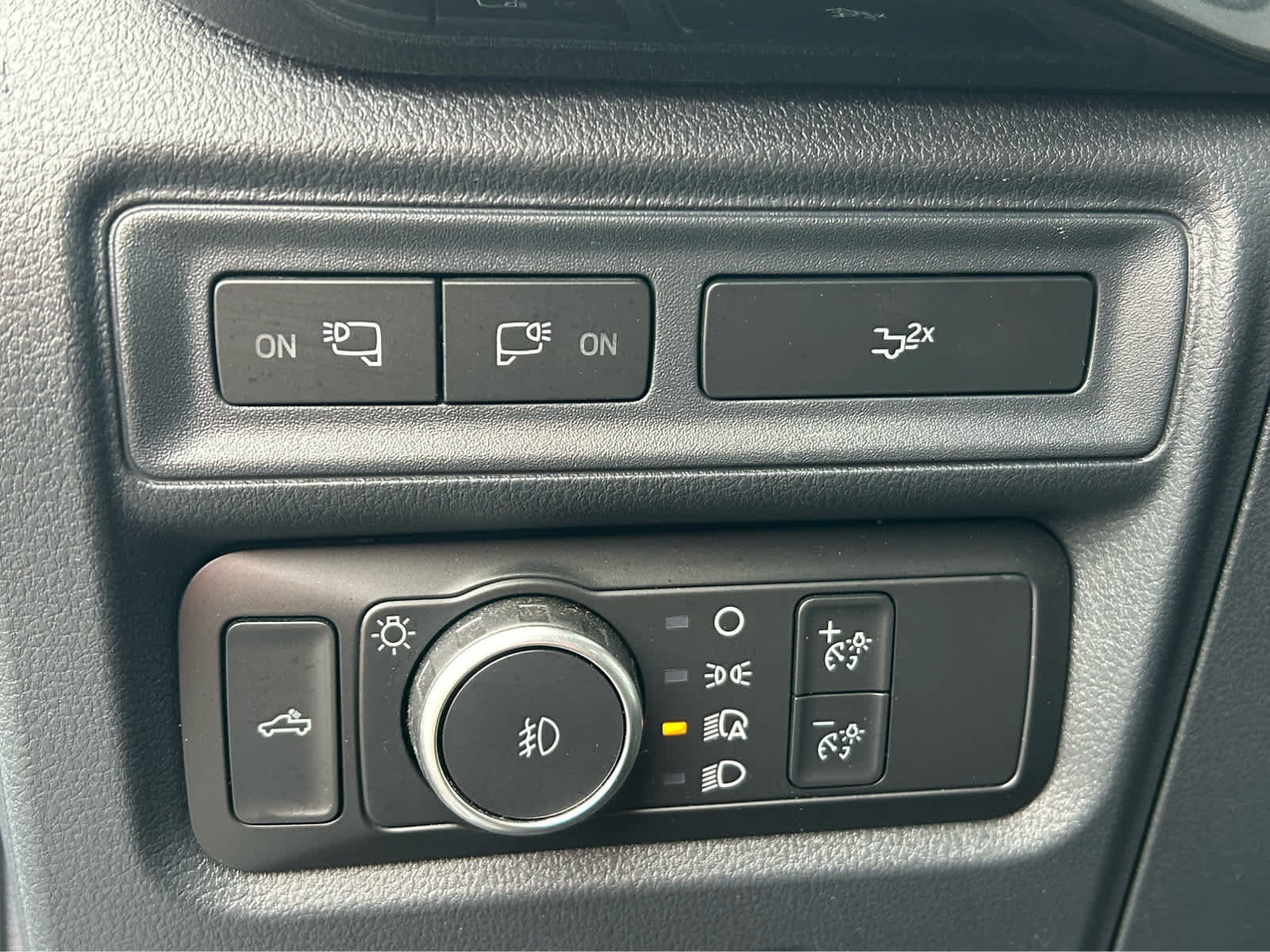 Used 2022 Ford F150 XLT w/ Equipment Group 302A High AWD/4WD image 19