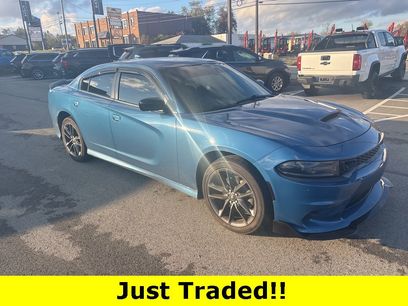 Used 2021 Dodge Charger GT w/ Driver Convenience Group