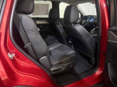 Certified 2025 MAZDA CX-90 3.3 Turbo w/ Preferred Package image 26