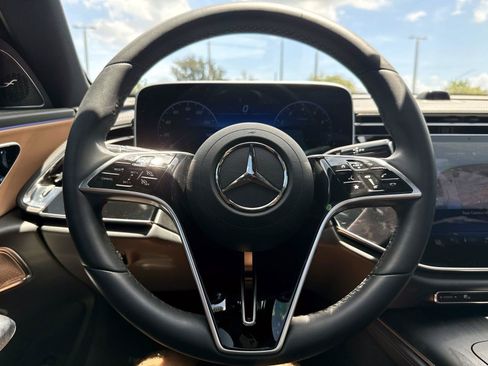 Certified 2026 Mercedes-Benz E 350 4MATIC Sedan image 27