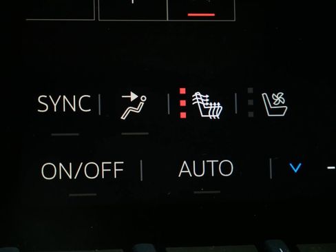 New 2026 GMC Acadia Denali Ultimate w/ LPO, Floor Liner Package image 31