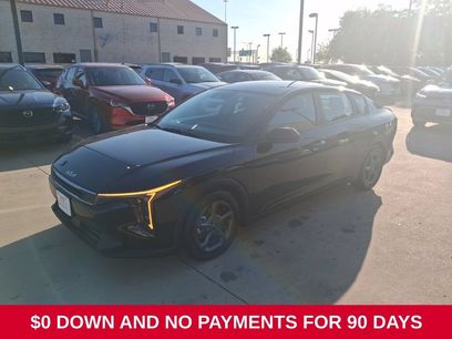 Used 2025 Kia K4