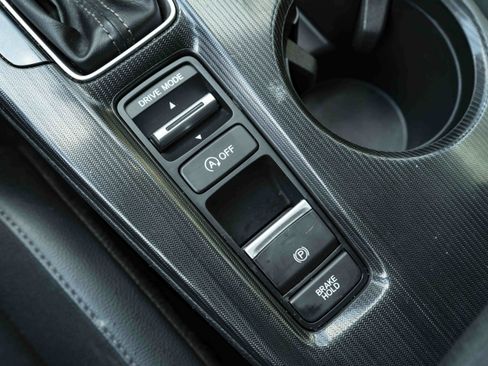 Used 2026 Honda Civic Sport image 28