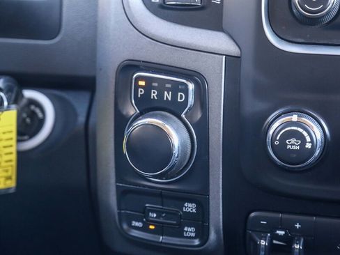 Used 2016 RAM 1500 Tradesman w/ Popular Equipment Group image 21