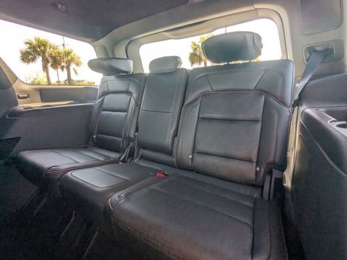 New 2026 Lincoln Navigator Black Label image 14