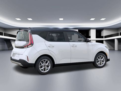 New 2025 Kia Soul S image 6