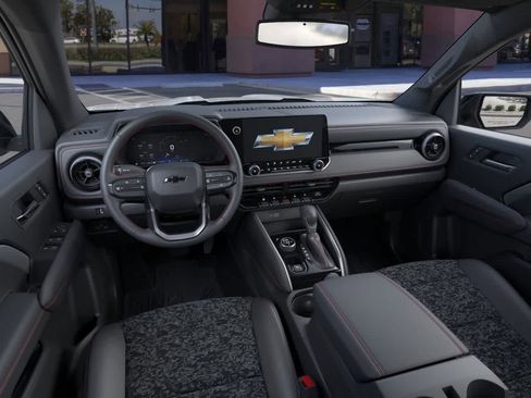 New 2026 Chevrolet Colorado Z71 image 15