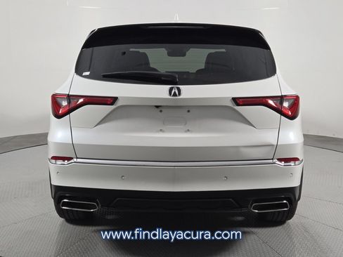 Used 2023 Acura MDX FWD w/ Technology Package image 8