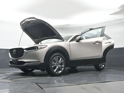 Used 2024 MAZDA CX-30 AWD 2.5 S w/ Preferred Package image 44