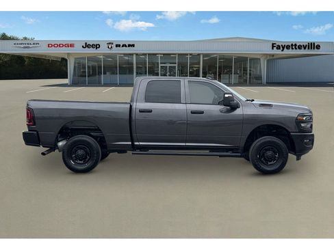 Used 2025 RAM 2500 Tradesman image 2