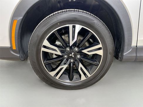 Used 2024 Mitsubishi Eclipse Cross SE AWD/4WD image 29