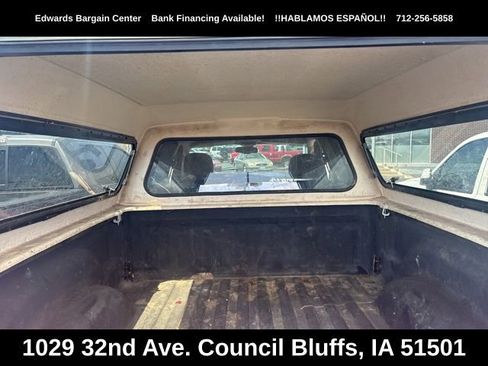 Used 2002 Dodge Ram 1500 Truck 4x4 Quad Cab image 7