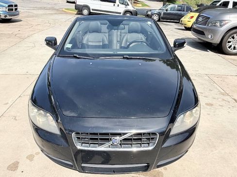 Used 2009 Volvo C70 T5 FWD image 9