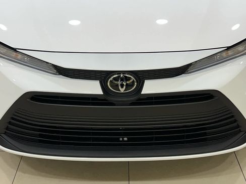 New 2026 Toyota Corolla LE image 4