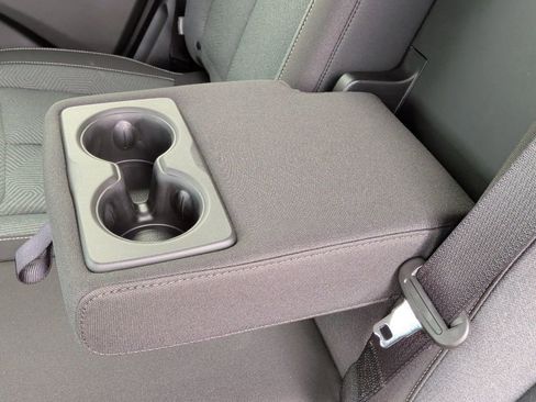 New 2026 Jeep Cherokee Laredo AWD/4WD image 37