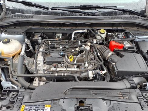 Certified 2022 Ford Escape SE w/ SE Sport Appearance Package AWD/4WD image 27