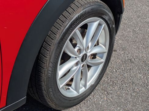 Used 2013 MINI Cooper Paceman S image 12