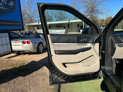 Used 2018 Ford Explorer FWD image 13