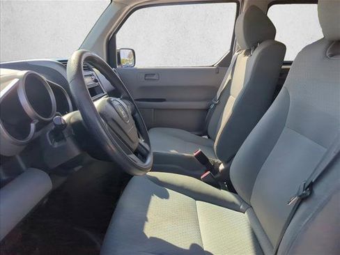 Used 2010 Honda Element LX image 9