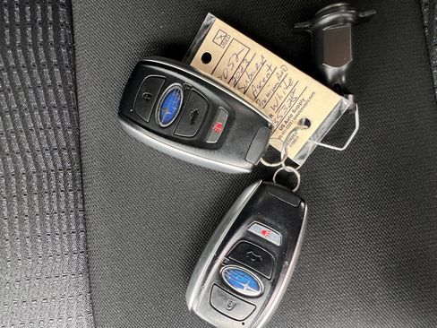 Used 2023 Subaru Ascent Premium w/ Convenience Package image 38