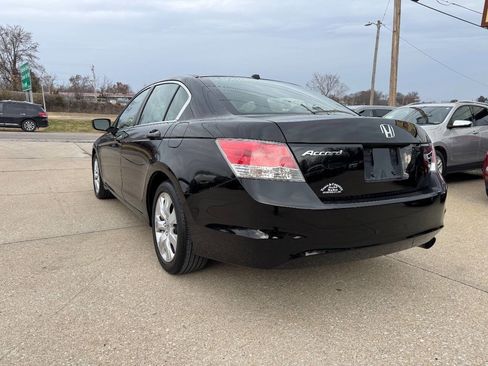 Used 2009 Honda Accord EX-L image 6