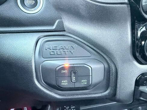 Used 2026 RAM 3500 Tradesman image 21